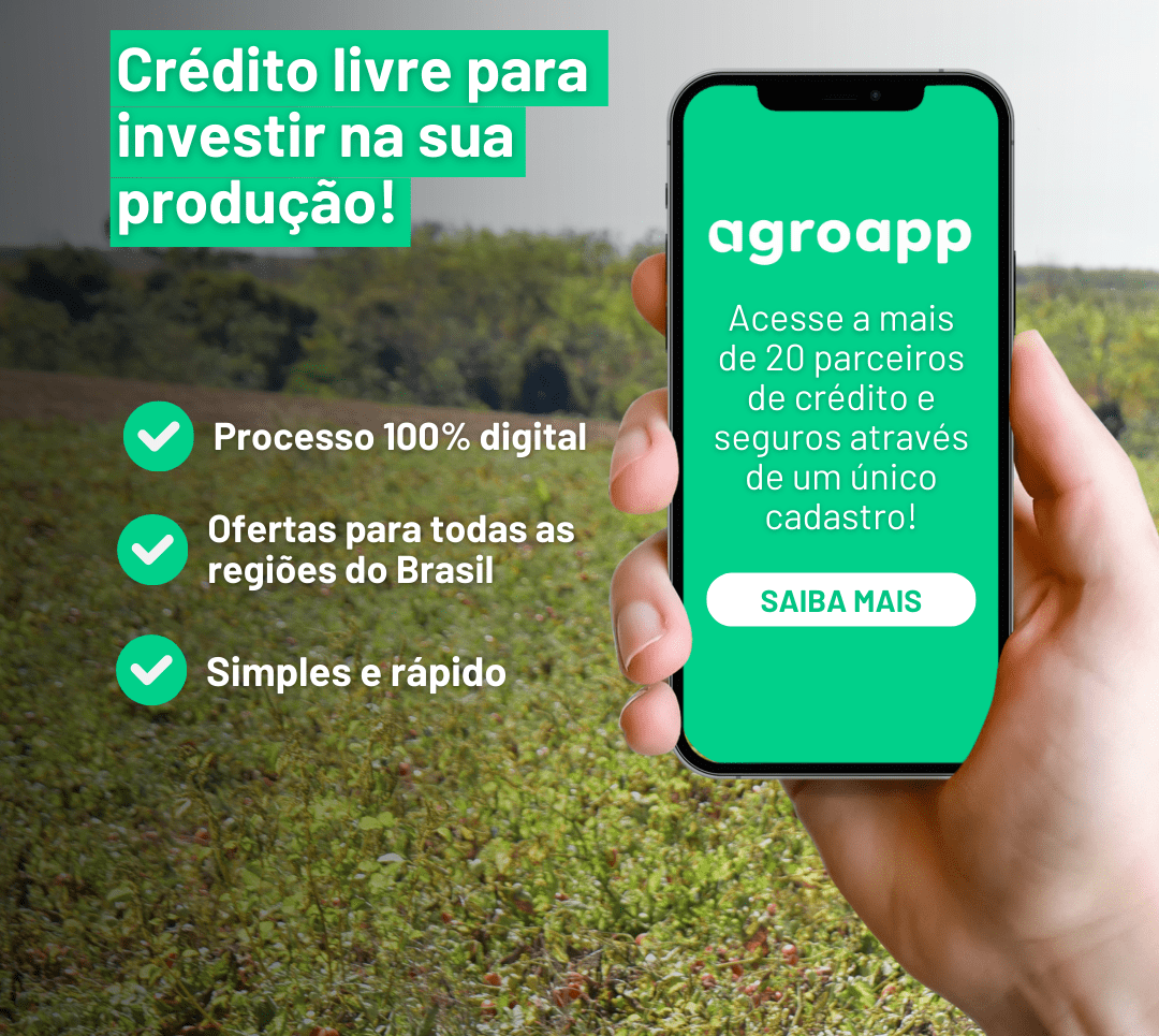 Agroapp