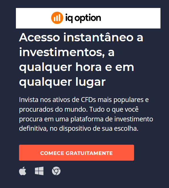 Iq option