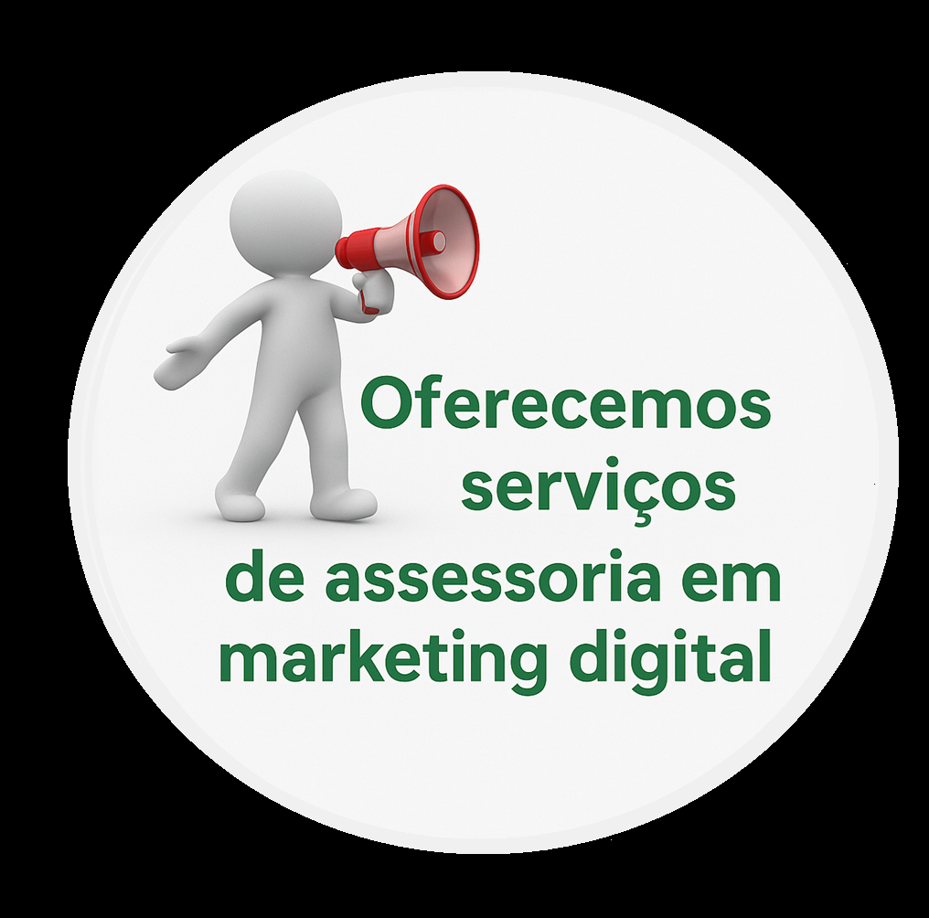 Assessoria em marketing digital