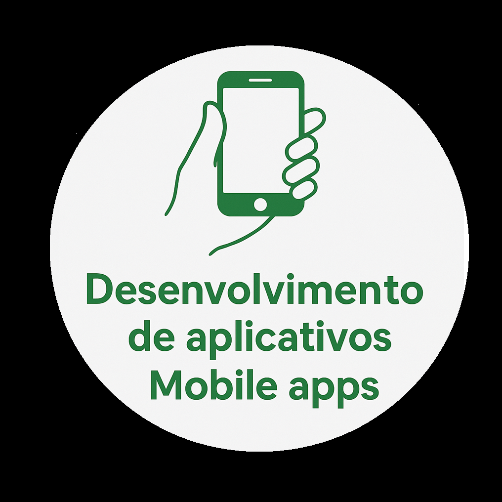 Desenvolvimento de apps