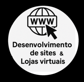 Desenvolvimento de sites e Lojas virtuais