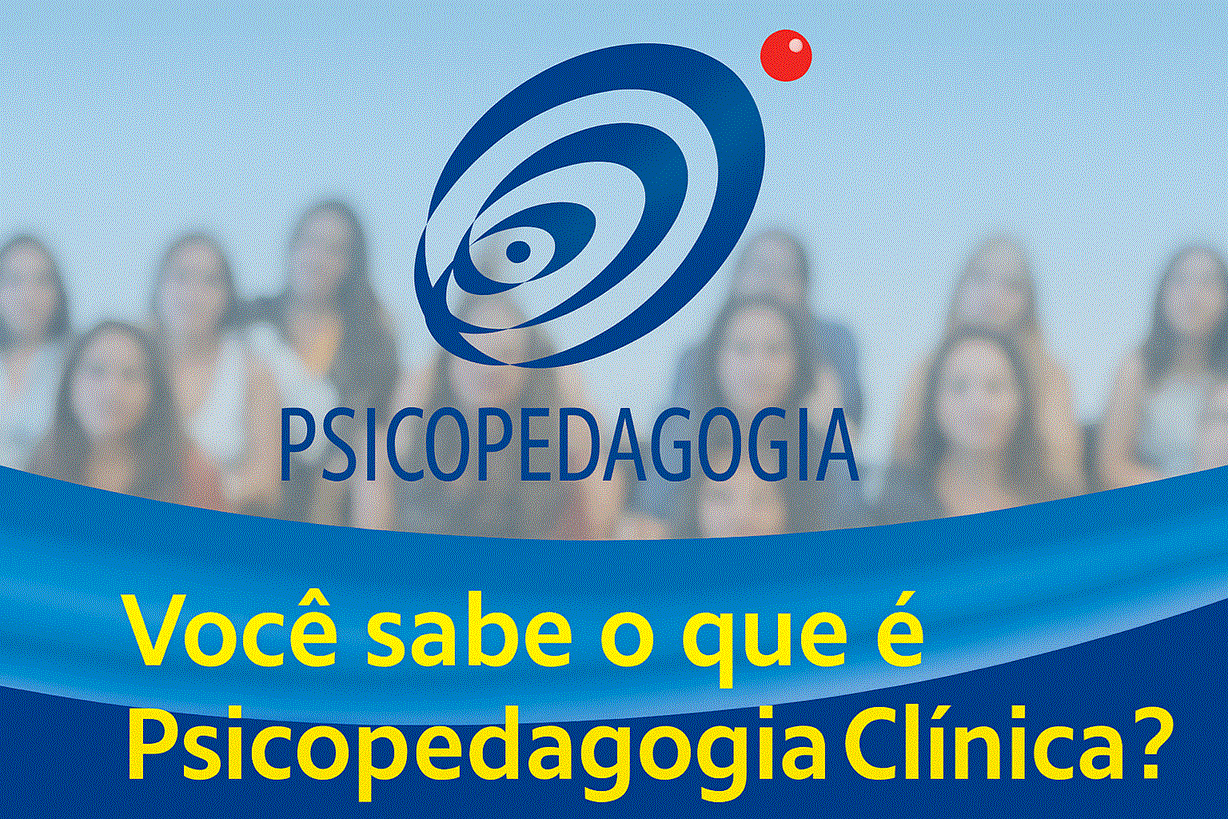 O que é psicopedagogia O que é psicopedagogia