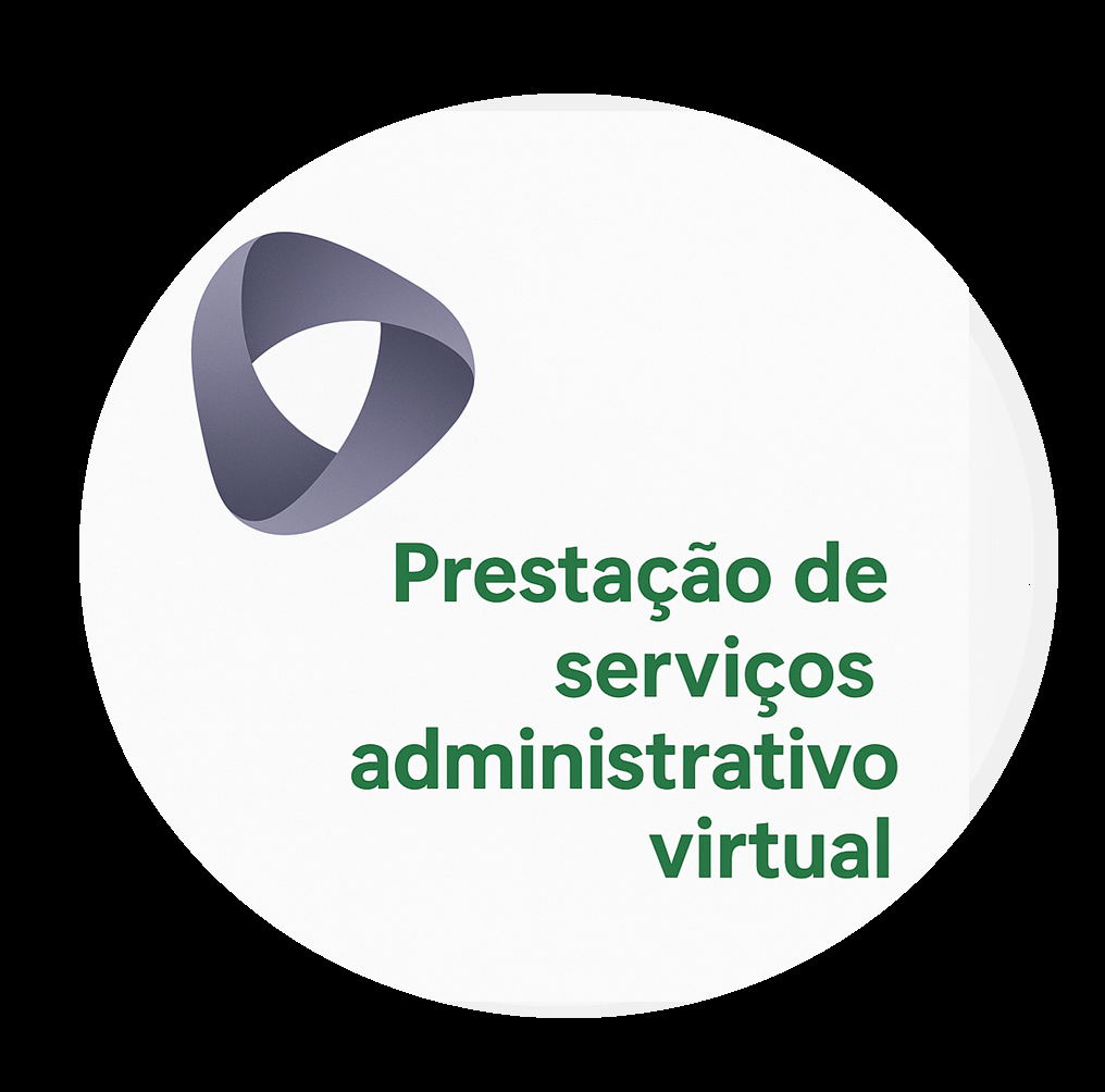Prestações de serviços administrativo