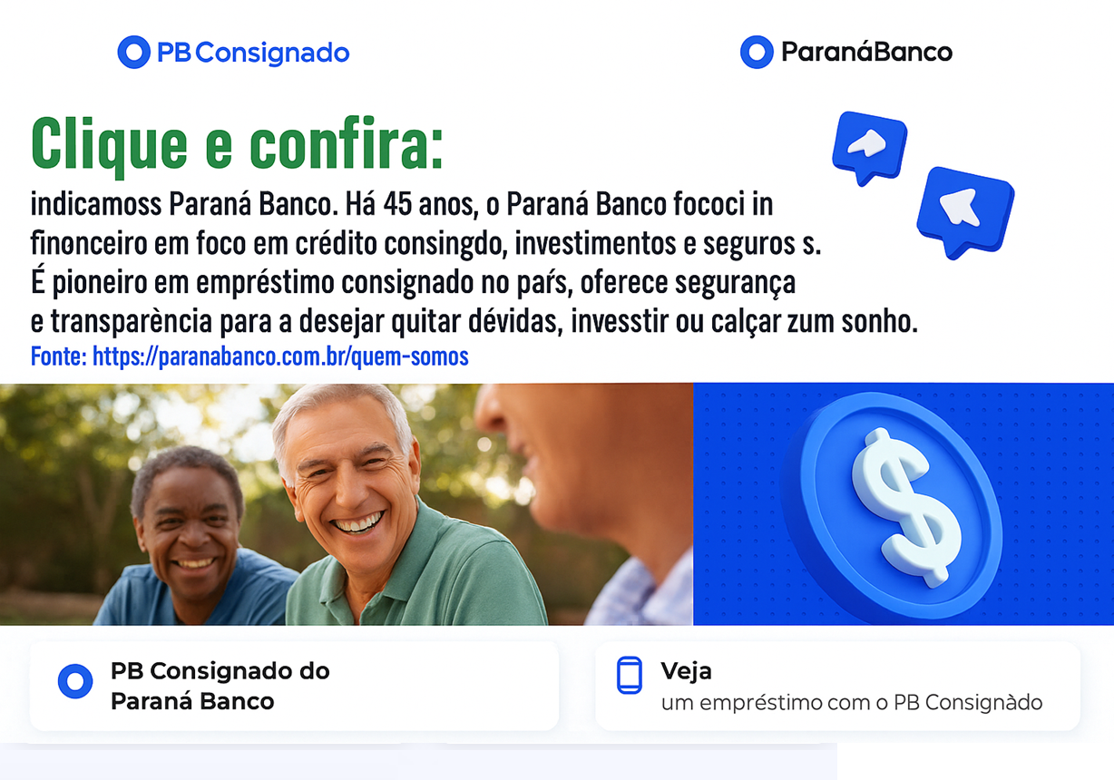 Paraná Banco.